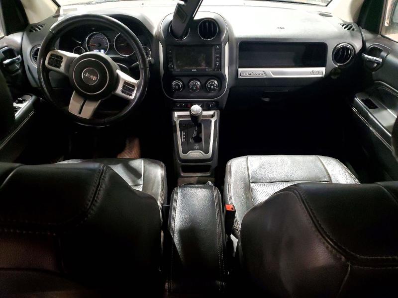 Aukcja sprzedaży 2014 Jeep Compass, vin: 1C4NJDCB2ED773138, numer aukcji: 45769626