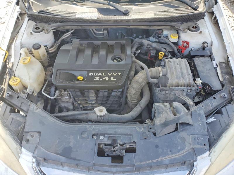 Продажа на аукционе авто 2013 Chrysler 200, vin: 1C3CCBAB6DN685599, номер лота: 48059276