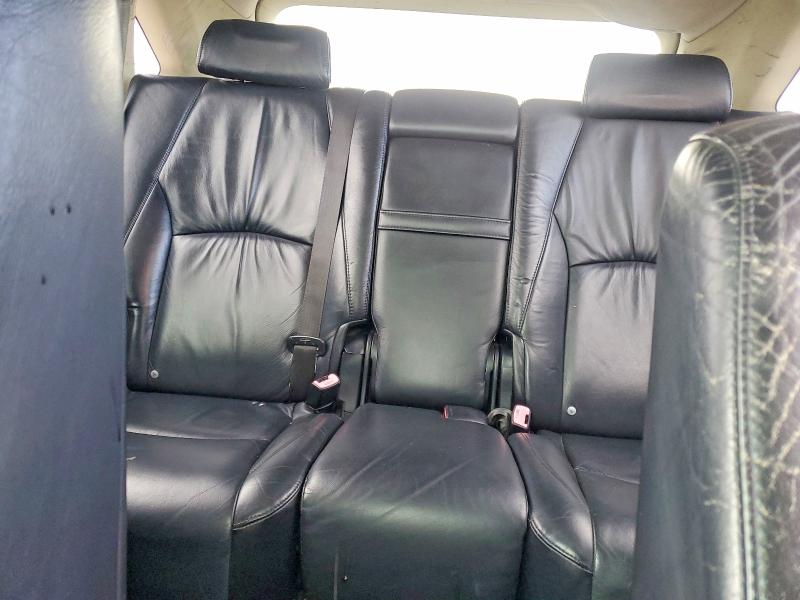 Aukcja sprzedaży 2006 Lexus Rx 330, vin: JTJGA31U360063355, numer aukcji: 79574325