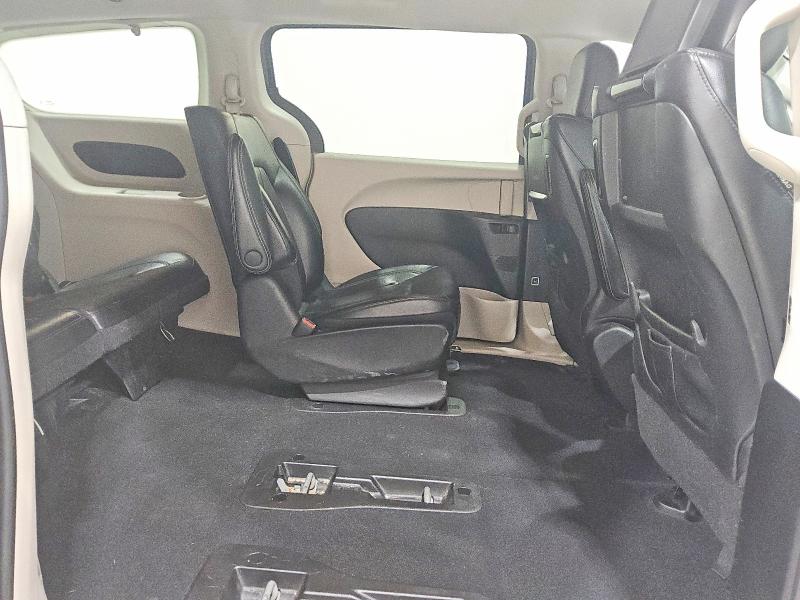 2022 Chrysler Pacifica მანქანა იყიდება აუქციონზე, vin: 2C4RC1L74NR143754, აუქციონის ნომერი: 46978706
