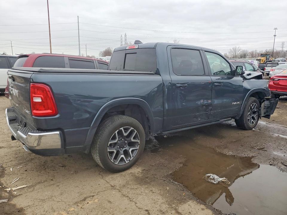 Aukcja sprzedaży 2026 Ram 1500, vin: 1C6SRFJP0TN160469, numer aukcji: 46795496