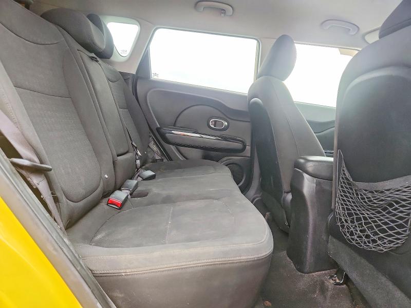 47612236 :رقم المزاد ، KNDJX3A54E7105926 vin ، 2014 Kia Soul مزاد بيع