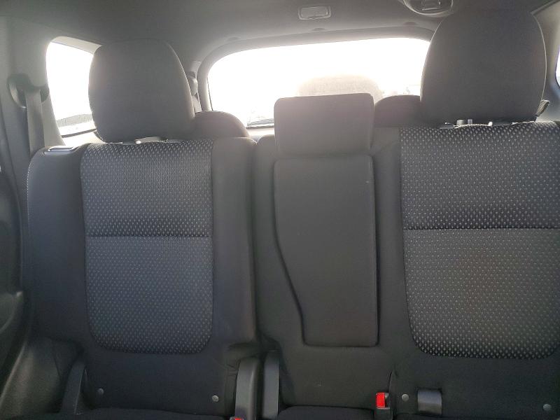 Aukcja sprzedaży 2018 Mitsubishi Outlander, vin: JA4AD3A34JZ031245, numer aukcji: 79372415