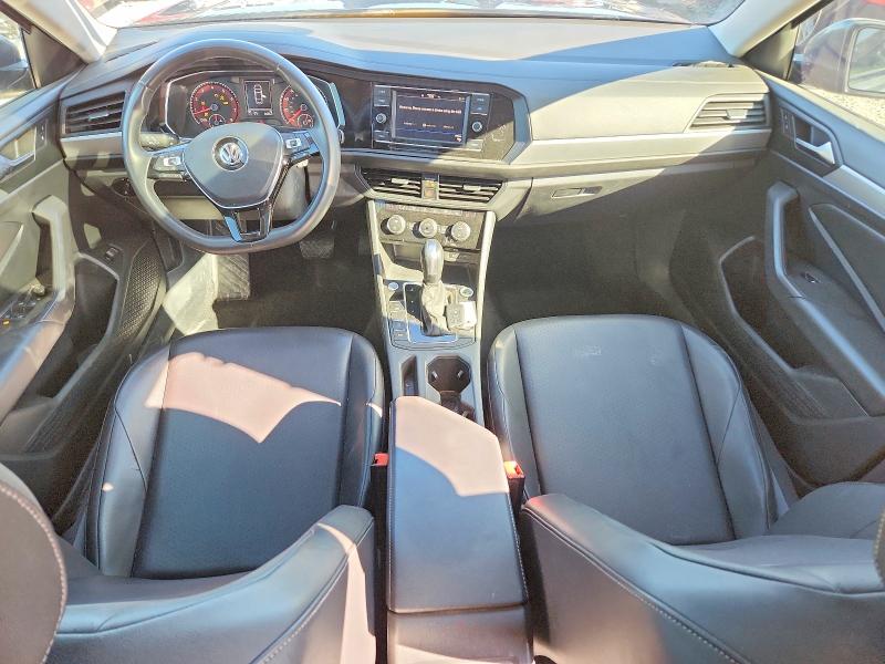 45822156 :رقم المزاد ، 3VWCB7BUXLM060429 vin ، 2020 Volkswagen Jetta مزاد بيع
