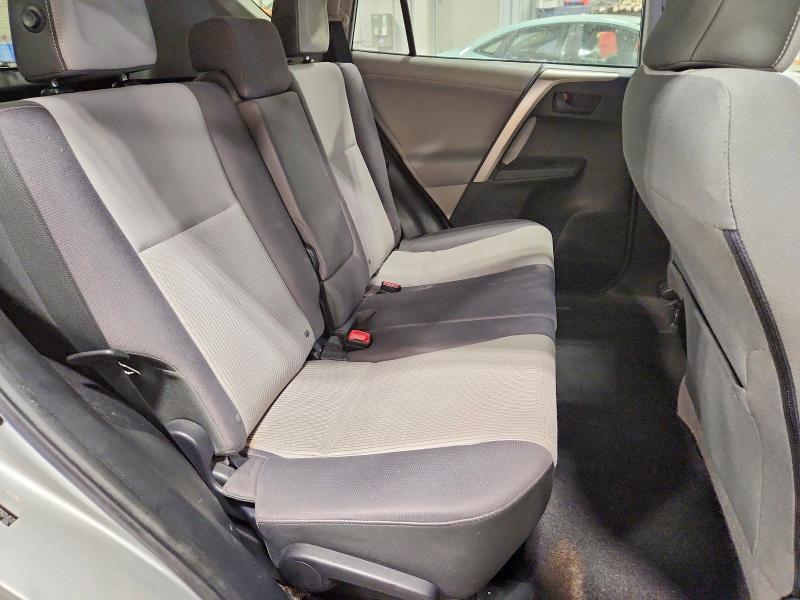 46463296 :رقم المزاد ، JTMWFREV7D5014570 vin ، 2013 Toyota Rav4 مزاد بيع