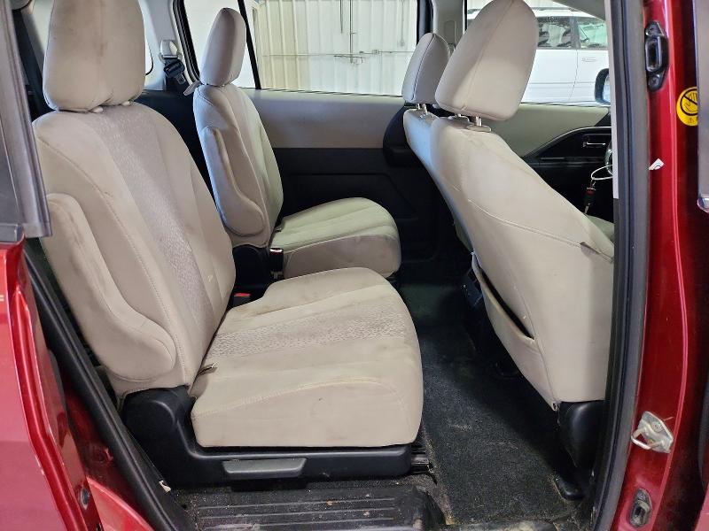 Aukcja sprzedaży 2012 Mazda 5, vin: JM1CW2CL3C0140691, numer aukcji: 47217046