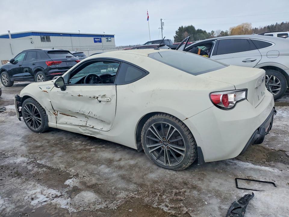 78714865 :رقم المزاد ، JF1ZNAA10D2713549 vin ، 2013 Toyota Scion Fr-s مزاد بيع