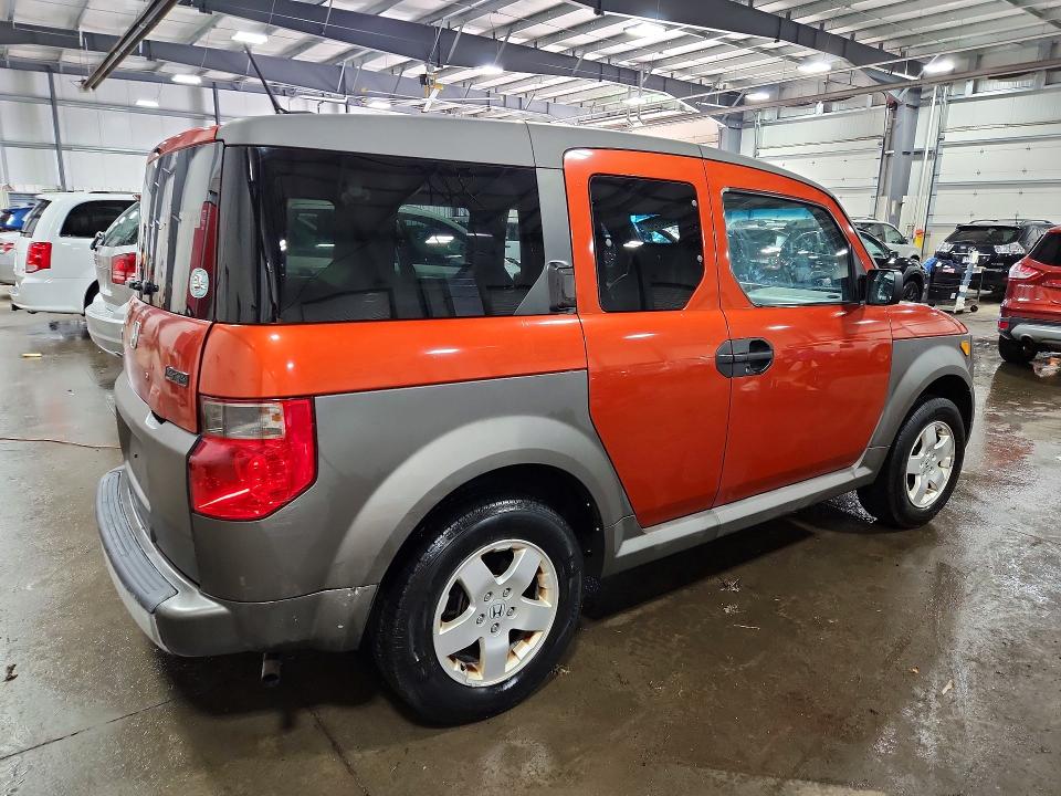Продаж на аукціоні авто 2005 Honda Element, vin: 5J6YH28685L004717, номер лоту: 45986596