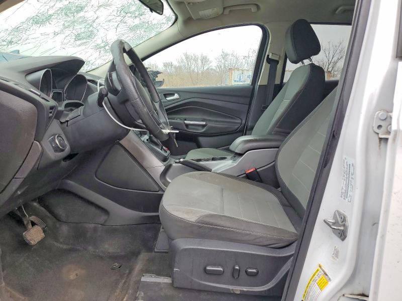 Aukcja sprzedaży 2014 Ford Escape, vin: 1FMCU0G93EUD38588, numer aukcji: 47548846