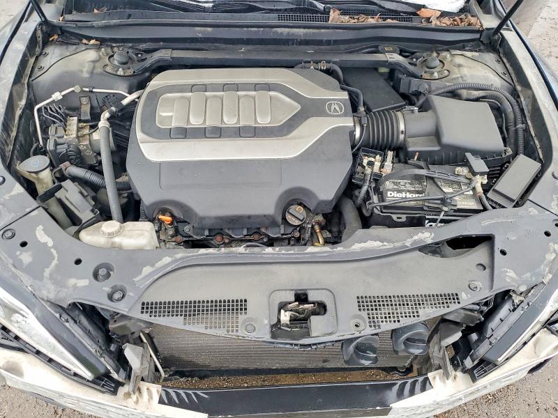 Aukcja sprzedaży 2015 Acura Rlx, vin: JH4KC1F51FC001026, numer aukcji: 79738945