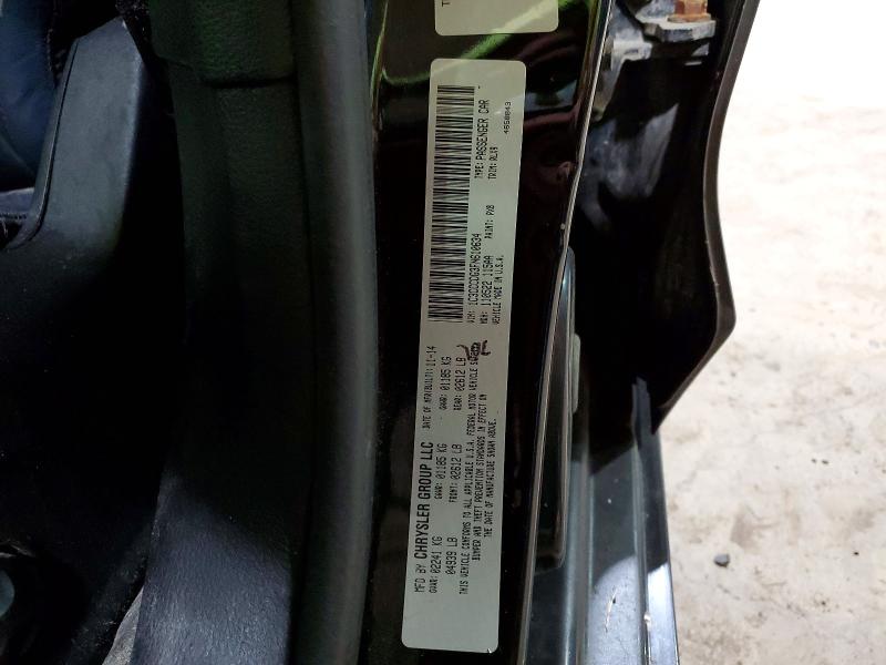 Продажа на аукционе авто 2015 Chrysler 200, vin: 1C3CCCDG3FN610634, номер лота: 79803495