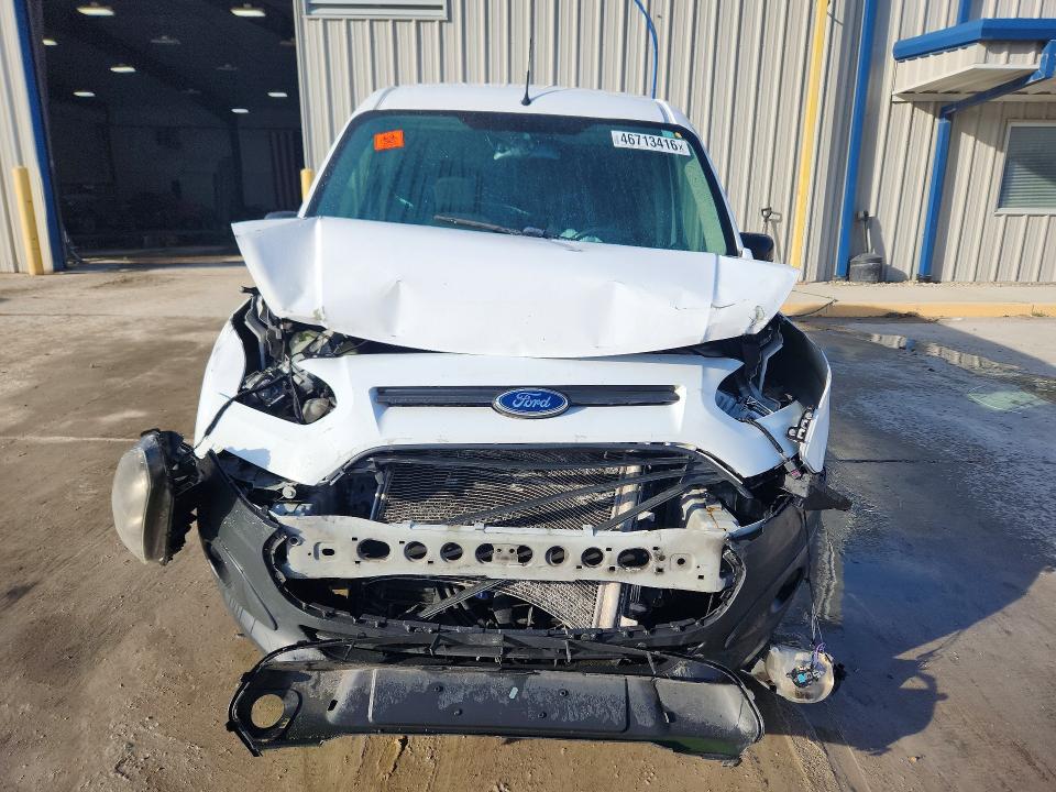 Продаж на аукціоні авто 2015 Ford Transit Connect, vin: NM0LS7E76F1217171, номер лоту: 46713416
