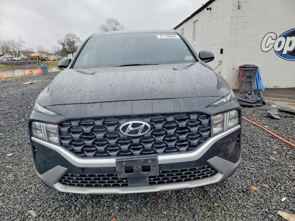 47106906 :رقم المزاد ، 5NMS1DAJ1PH624372 vin ، 2023 Hyundai Santa Fe مزاد بيع