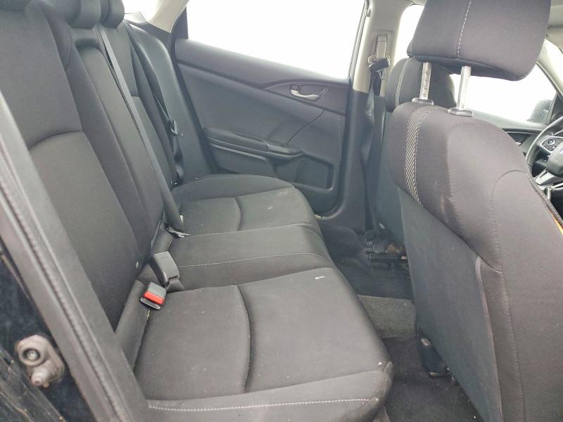 Продажа на аукционе авто 2017 Honda Civic, vin: 2HGFC2F5XHH041499, номер лота: 47521566