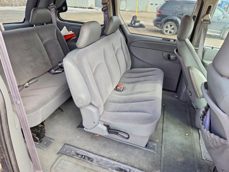 Продаж на аукціоні авто 2005 Dodge Caravan, vin: 1D4GP25R85B396061, номер лоту: 41662346