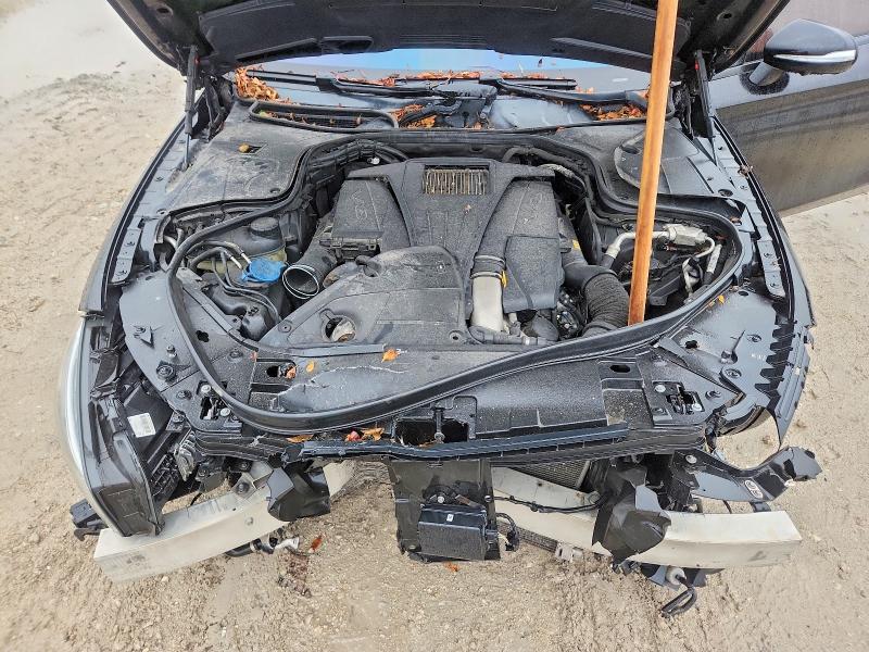 46235006 :رقم المزاد ، WDDXJ8FB7HA029090 vin ، 2017 Mercedes-benz S مزاد بيع