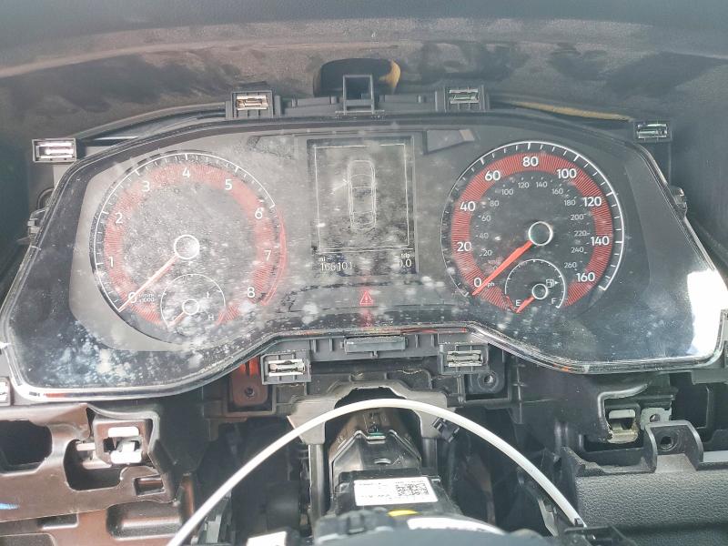 Aukcja sprzedaży 2019 Volkswagen Jetta, vin: 3VWCB7BU1KM241899, numer aukcji: 47174956