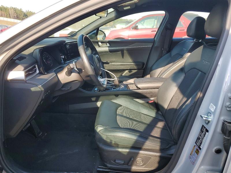 Продаж на аукціоні авто 2022 Kia K5, vin: 5XXG64J24NG142801, номер лоту: 47287666