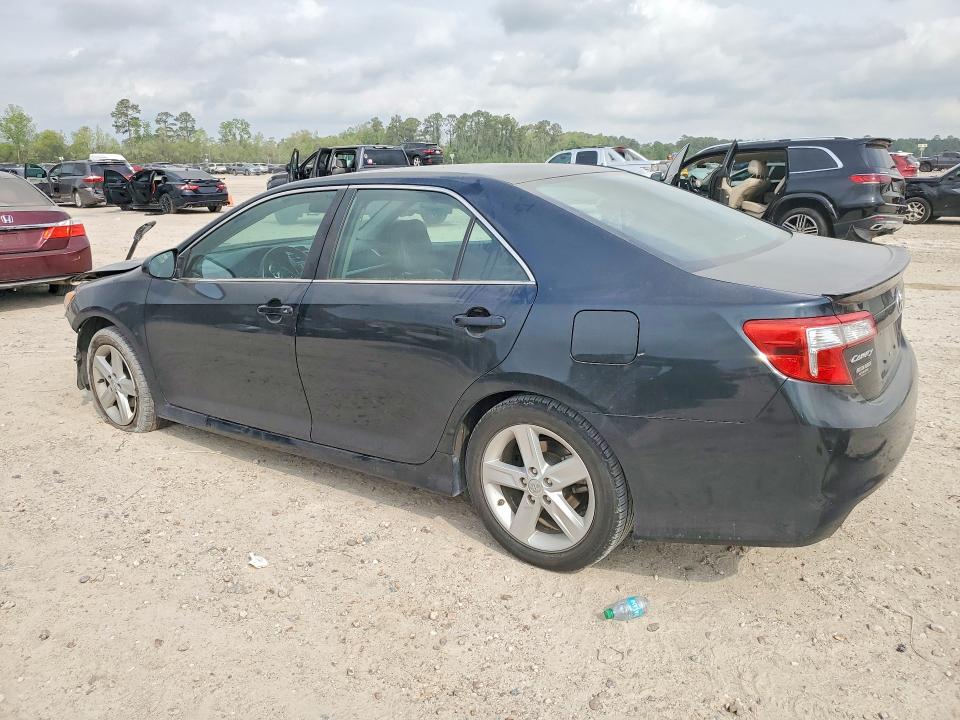 Aukcja sprzedaży 2014 Toyota Camry, vin: 4T1BF1FK5EU321131, numer aukcji: 46528116