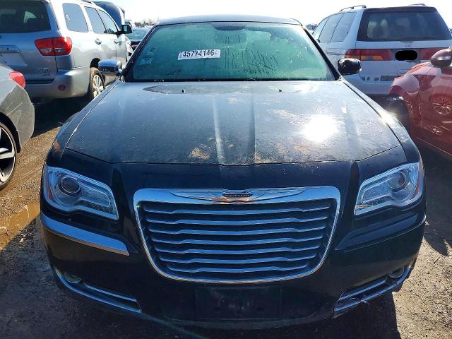 45774146 :رقم المزاد ، 2C3CCAAG4DH745829 vin ، 2013 Chrysler 300 مزاد بيع