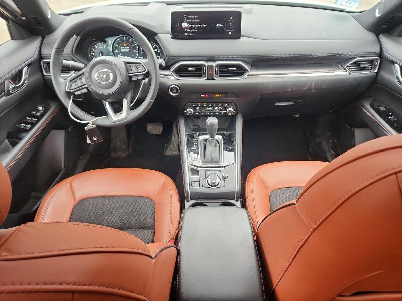 Aukcja sprzedaży 2024 Mazda Cx-5, vin: JM3KFBAY8R0465802, numer aukcji: 47804366