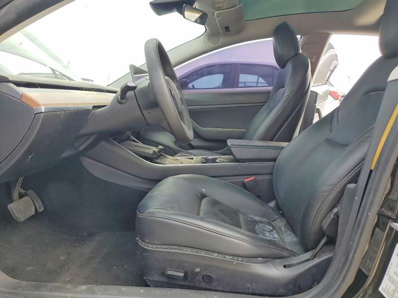 79708065 :رقم المزاد ، 5YJ3E1EA2LF798836 vin ، 2020 Tesla Model 3 مزاد بيع