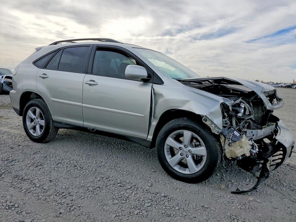 Продажа на аукционе авто 2005 Lexus Rx 330, vin: 2T2GA31U95C024000, номер лота: 79579355
