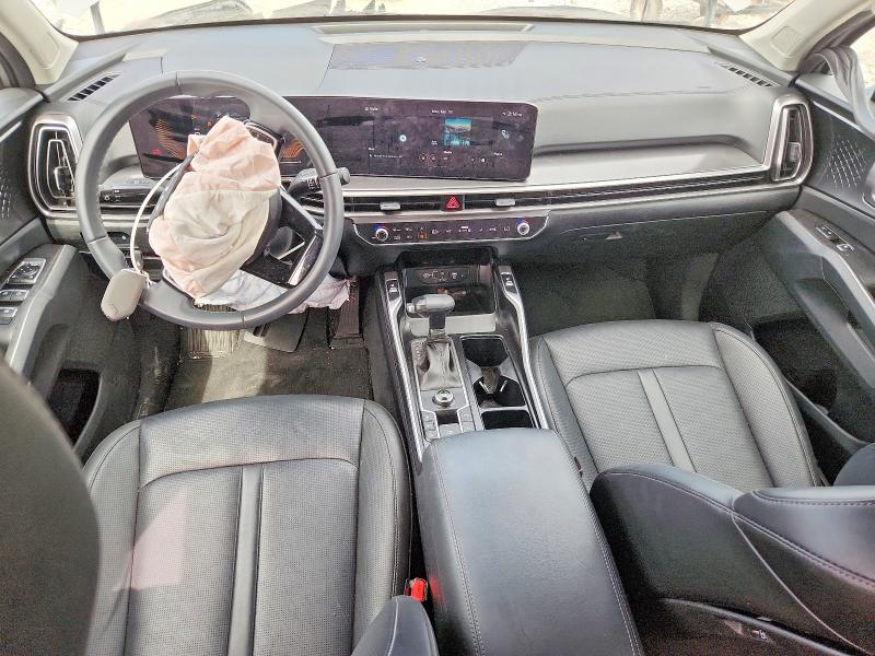 Aukcja sprzedaży 2025 Kia Sorento, vin: 5XYRL4JCXSG330742, numer aukcji: 47177946