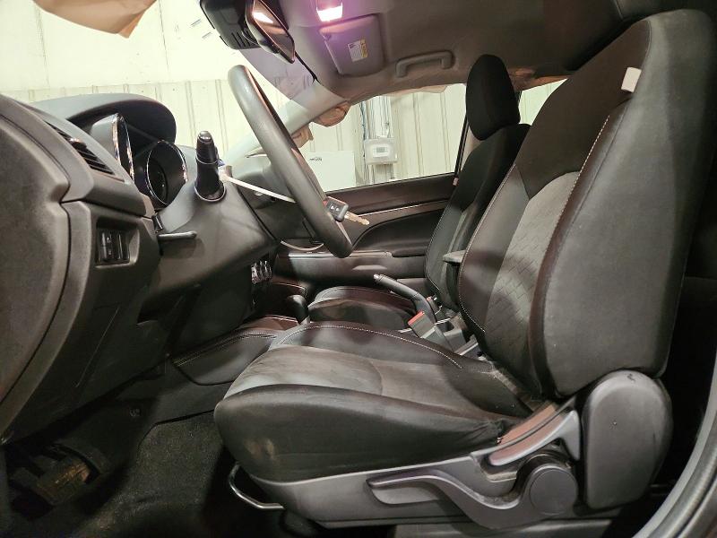 Продаж на аукціоні авто 2021 Mitsubishi Outlander Sport, vin: JA4APUAU5MU010458, номер лоту: 79409245