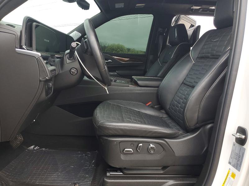 Aukcja sprzedaży 2024 Cadillac Escalade, vin: 1GYS4GKL8RR108897, numer aukcji: 45476066