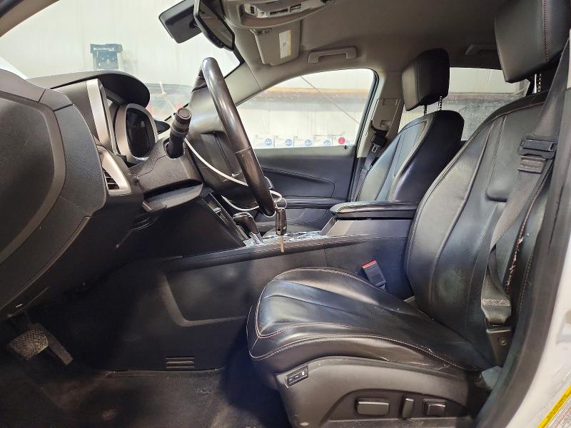 Auction sale of the 2017 Chevrolet Equinox, vin: 2GNFLGEK0H6197508, lot number: 47008856