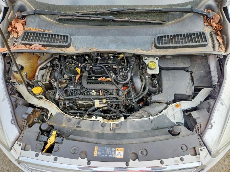 Aukcja sprzedaży 2019 Ford Escape, vin: 1FMCU0GDXKUA89335, numer aukcji: 41983546