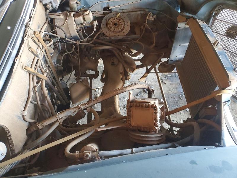 Aukcja sprzedaży 1964 Mercedes-benz 220, vin: 11101010085549, numer aukcji: 79975005