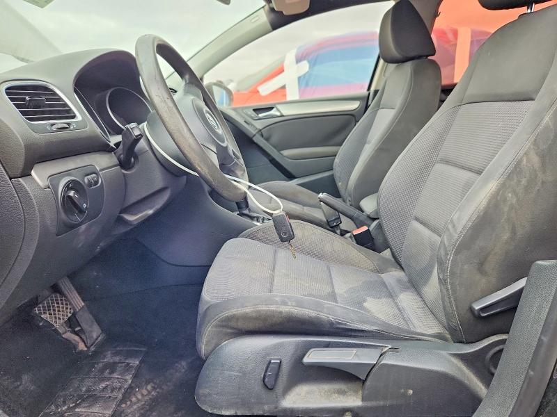 Продаж на аукціоні авто 2012 Volkswagen Golf, vin: WVWDB7AJ9CW288999, номер лоту: 47283576