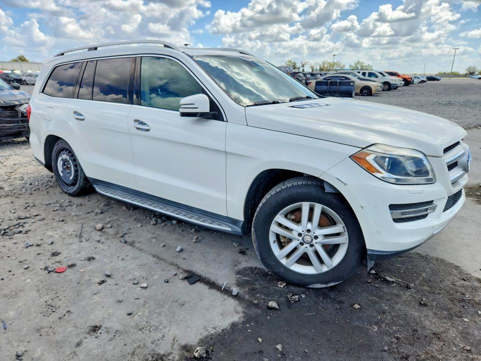 41953026 :رقم المزاد ، 4JGDF6EE7GA705451 vin ، 2016 Mercedes-benz Gl مزاد بيع