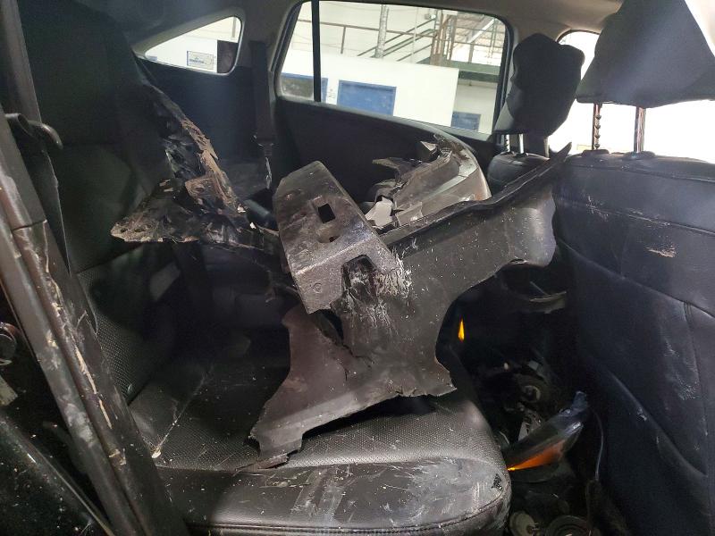47449696 :رقم المزاد ، 5J8TB4H55DL008678 vin ، 2013 Acura Rdx مزاد بيع
