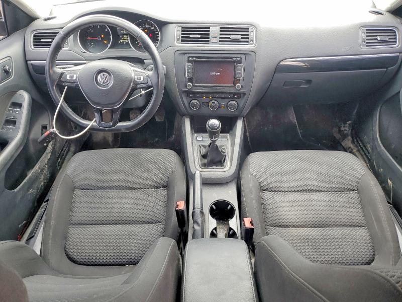 Aukcja sprzedaży 2015 Volkswagen Jetta, vin: 3VWWA7AJ7FM260888, numer aukcji: 46918256