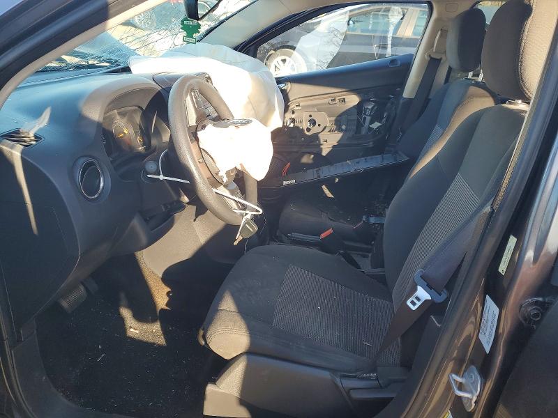 Продажа на аукционе авто 2016 Jeep Compass, vin: 1C4NJCBAXGD568849, номер лота: 45650566