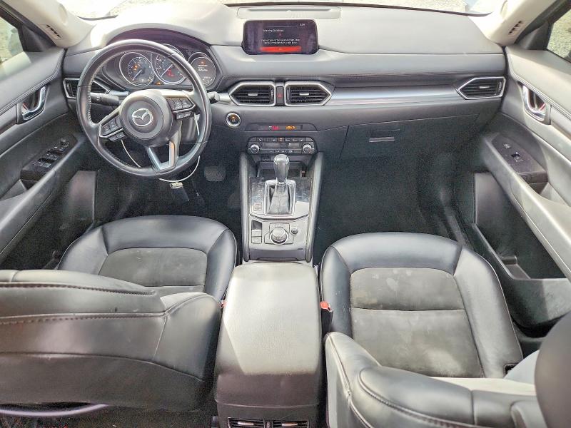 47132116 :رقم المزاد ، JM3KFBCM8L0793416 vin ، 2020 Mazda Cx-5 مزاد بيع