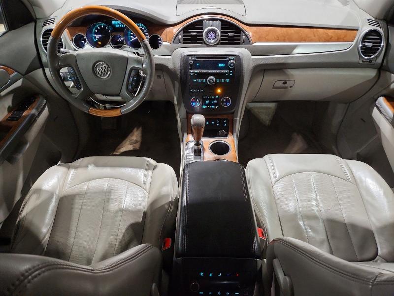 Aukcja sprzedaży 2009 Buick Enclave, vin: 5GAEV13D19J139610, numer aukcji: 42059536