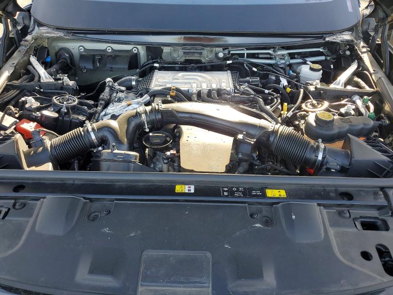 Продажа на аукционе авто 2023 Land Rover Range Rover, vin: SALKPBFU8PA043251, номер лота: 42009886