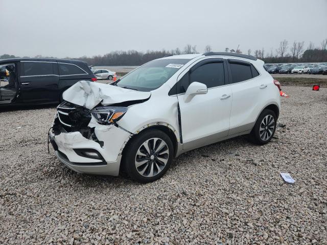 41898246 :رقم المزاد ، KL4CJCSM5KB743850 vin ، 2019 Buick Encore مزاد بيع