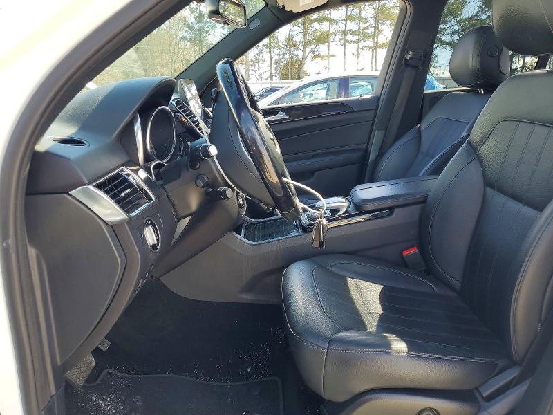 Продаж на аукціоні авто 2018 Mercedes-benz Gle, vin: 4JGDA5JB6JB041715, номер лоту: 45716326