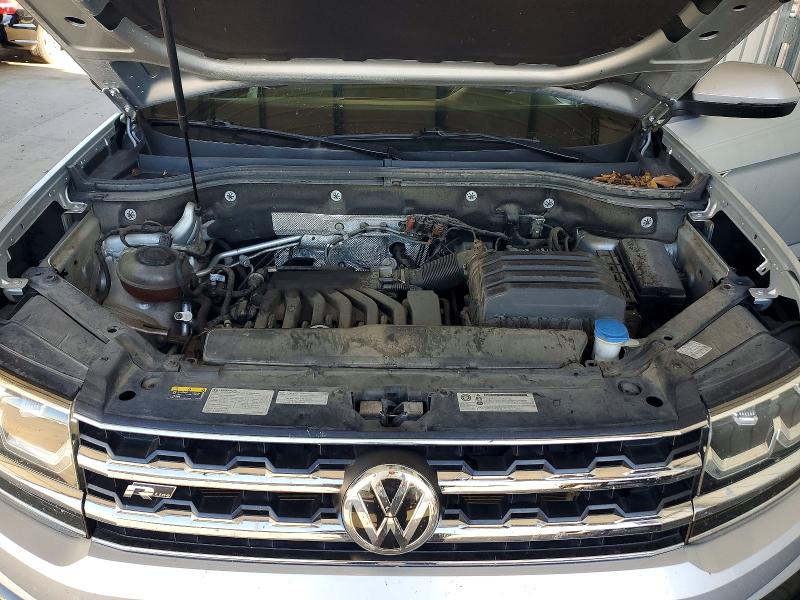 Auction sale of the 2019 Volkswagen Atlas, vin: 1V2YR2CA4KC544879, lot number: 47544796
