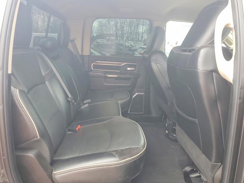 Продаж на аукціоні авто 2019 Ram 2500, vin: 3C6UR5FLXKG615344, номер лоту: 48973536