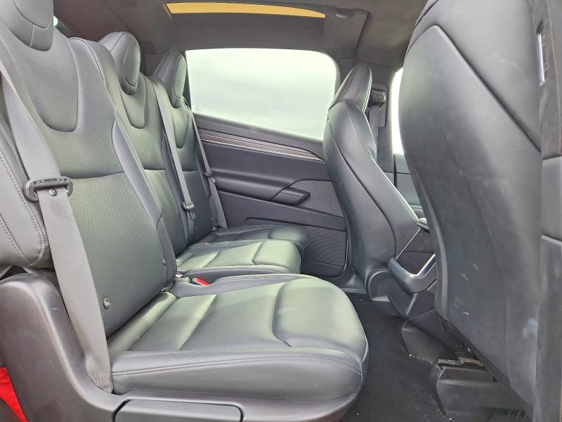 Aukcja sprzedaży 2022 Tesla Model X, vin: 7SAXCAE53NF343221, numer aukcji: 78699215