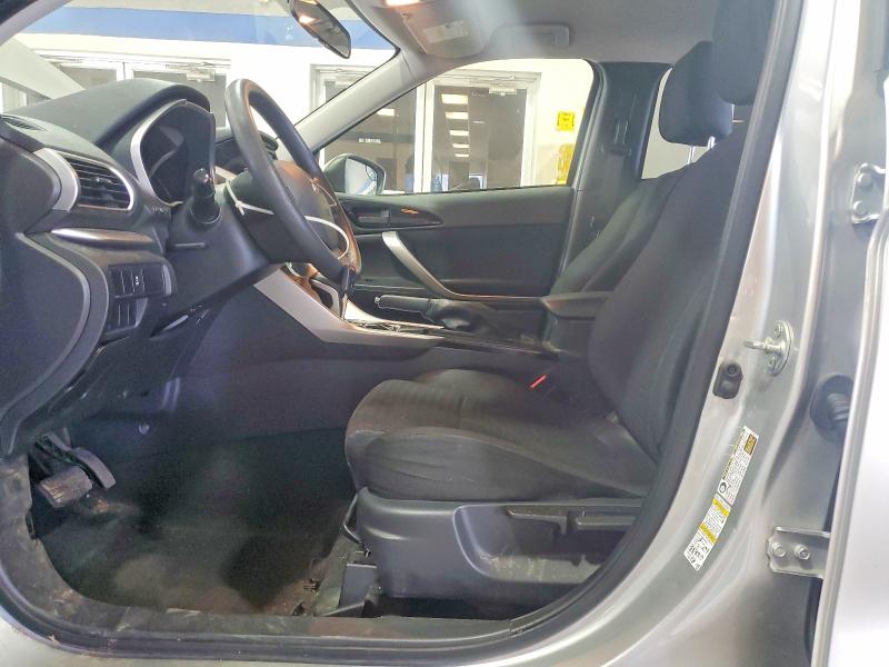Продаж на аукціоні авто 2020 Mitsubishi Eclipse Cross, vin: JA4AS3AA2LZ030862, номер лоту: 46933716