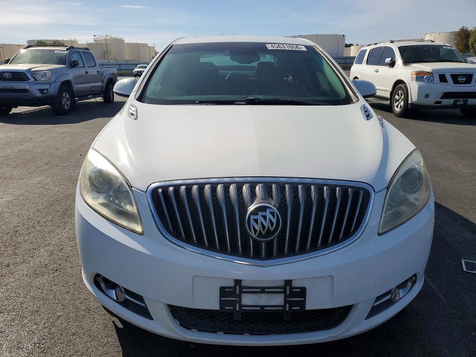 Aukcja sprzedaży 2017 Buick Verano, vin: 1G4PS5SK0H4100815, numer aukcji: 45631056