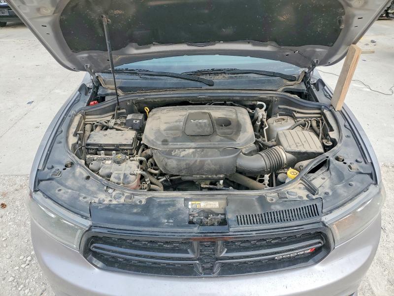 Aukcja sprzedaży 2018 Dodge Durango, vin: 1C4RDJDG9JC307238, numer aukcji: 48242116