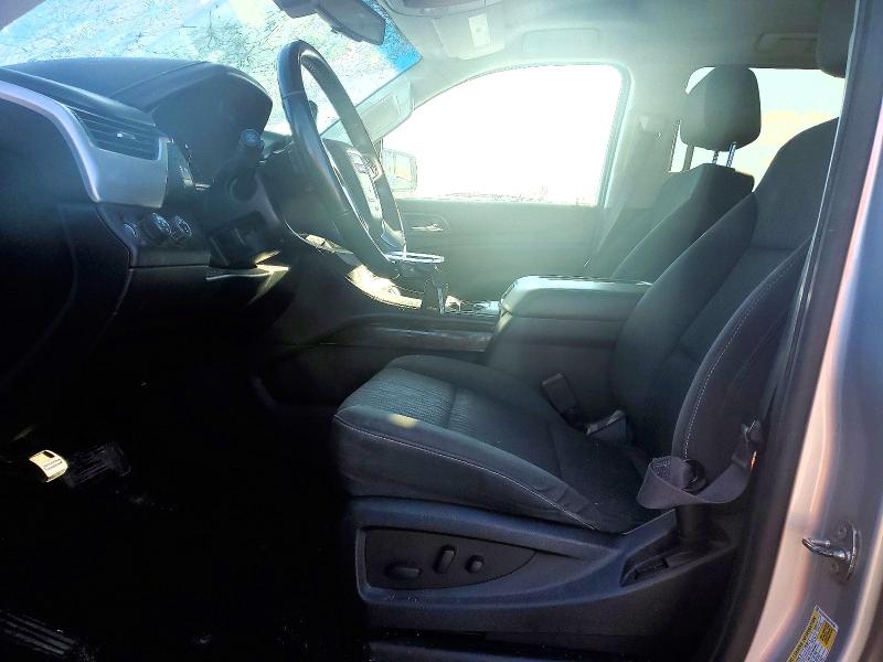 46402536 :رقم المزاد ، 1GKS2FKC9GR479185 vin ، 2016 Gmc Yukon Xl مزاد بيع